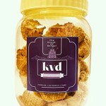 KVD Collection Bangla Premium Combo - 1000G | Handmade Bengali Urad Bori, Moong Bori, Masoor Bori and Hing Bori - 250G Each (Pack of 4) (Small)