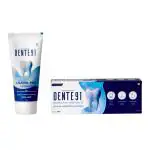 Dente91 Toothpaste Strengthen Enamel, Repair Cavities, Free from SLS, Fluoride, Paraben 70GM