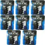 Labolia 8 Perfect Men Hunk Tide Body Spray Perfume, 10 Ml (Pack Of 8)