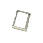 NAFS HTC One M7 Sim Tray (White)