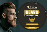 KURAIY BEARD WAX (100% Original ) Hair Wax (100 g)