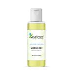 KAZIMA Cassia Essential Oil For Skin Care and Hair Care 100 ml