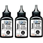 CARTRIDGE ZONE Toner Powder for Brother TN 2365-Compatible Brother DHL-L2321D L2361DN