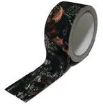 Bapna Camo Polyethylene Camouflage Duct Tape