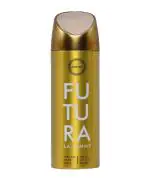Armaf Futura La Femme Deo 200ML