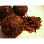 Sree Madhava Sai Organics Home made Fried Onion Masala/Thalippu Vengaya Vadagam - 25 Grams