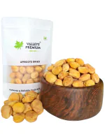 Valleys Premium Afghani Dried Apricots 400 Grams (KHUBANI)