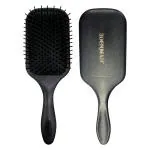 Denman Large 9.5 inch Paddle Hair Brush for Blow-drying, Detangling, Styling & Straigthener D83