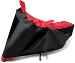 CARNEST Two Wheeler Cover for Mahindra (Centuro, Multicolor)