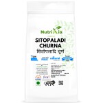 Nutrixia Sitopaladi Churna 250 Gms