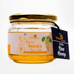 Shifaya Health Raw Acacia Honey - Kashmir 300G