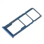 NAFS Samsung Galaxy A7 Sim Tray (Blue)