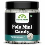 Nature Prime Mint Polo Candy 400g