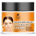 Khadi Ark Under Eye Cream with Potato Starch & Retinol for Dark Circles & Fineline (50 g)
