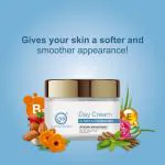 Nuerma Science Day Cream (With SPF 30) For Soft & Glowing Skin (50 g)