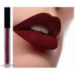 AKHK Professional Beauty Lip Colour Deep Maroom Shade 1 Pc