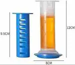 Jalaram ExportsToilet Freshener and Cleaner Air Freshener Cleaner Flower Gel remove bad smell Toilet Cleaning Gel