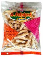S. SEENIVASAN Thoothukudi Special Sweet Sevu - Pack of 3 x 250 gm