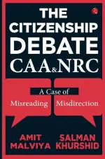 CITIZENSHIP DEBATE CAA NRC