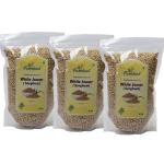 Farmbean White jowar 3Kg | Sorghum whole