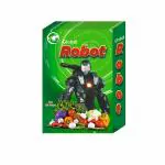 Green Global Crop Science Booster And Essential Organic Fertilizer For All Plants - 100 gm