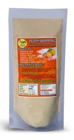 PEPPY SHOPPING 100% Pure orange peel powder 1Kg for face, hair & skin