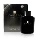 NEW NB Black Pour Homme Perfume, Long Lasting || 115Ml