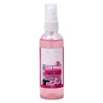 Pink Plums Skin Whitening And Intence Cleaning Face Wash, 100 Ml