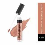 Star Struck by Sunny Leone Liquid Lip Color | Champagne Sparkle