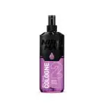 Nishman After Shave Cologne Instant Relief, Relaxing & Refreshing For All Skin Types | 150ml, Storm