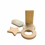 M/S SANGNIMA Fragrance Sachet Home Fragrances |Fragrance Sachets for Closets/Drawers/Cupboards/Small Space | Air Freshener for All-Compact Spaces,Soy Wax Sachet (Eucalyptus and Rosemerry)