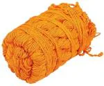 Wiffo Yellow Cotton Thread, 12 M (Pack Of 51)