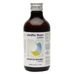 Dhootapapehwar Amlapitta Mishran Suspension-450 ml