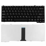 Regatech Compatible For Lenovo C100 Laptop Keyboard Replacement Internal Keypad Black