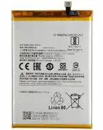 NAFS Redmi 9a, 9c, Poco M2 and Poco M2 Lithium-ion Mobile Battery 5000 mAh
