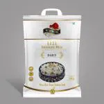 RED ROSE DAILY BASMATI RICE, SUPER MONGRA, RICH AROMA, PERFECT FOR EVERYDAY USE, 10 KG