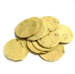 Marudham Pepper Ulundhu coin appalam