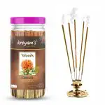 kreyam's Woods Agarbatti Incense Sticks