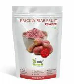 Holy Natural Prickly Pear Fruit Powder -100 gm