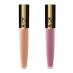 JUICE Matte Lip Combo L24 Shade No.: SPARKLING NUDE M-91, PLUMBURN M-95