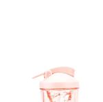 Gym Shaker Electric Protein Shaker Mixer Bottle - Coffee Shaker - Cyclone Shaker 500 ml, 100% Leakproof Guarantee, Gym Bottle ,USB C Rechargeable