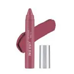 Swiss Beauty Lip Stain Matte Lipstick - (Peaches N Cream, 3.4)