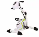 Biotronix Solution Forever Motorized Legs / Pedal & Arm Exerciser Physio Rehab Trainer Electrical