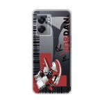 Emble Sneakers Designer Printed Silicone Case For Realme Narzo 50 5G ( TPU | Soft ,Realme Narzo 50 5G | Multicolor )