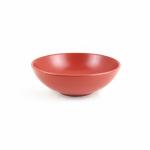 YAMASIN-SANGO COUPE SHAPE SERVING BOWL 7