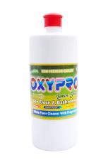 OXYPRO LEMON GRASS WHITE PHENYLE (5L)