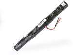 Maxelon Laptop Battery For Acer Aspire E15 E5-575 E5-575G E5-576 E5-576G 4 Cell Laptop Battery (Black)