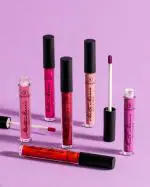 Dermacol Matte Mania - Liquid Lip Colour no. 10 3.5 ml