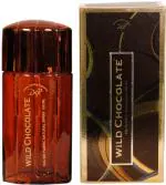 DSP Fragrances Wild Chocolate Eau De Parfum For Men - 100 ml