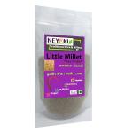 NEYOKI Little Millet Low Gluten Improves Weight Loss - 500 g